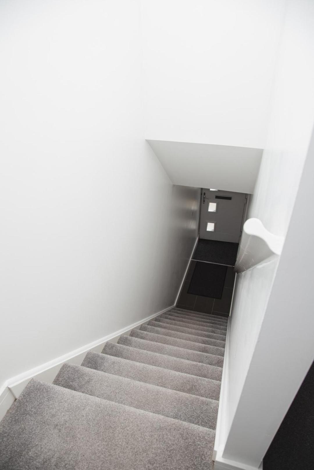 Villa New 2Bd Pontac Flat In The Heart Of Didcot Exterior foto